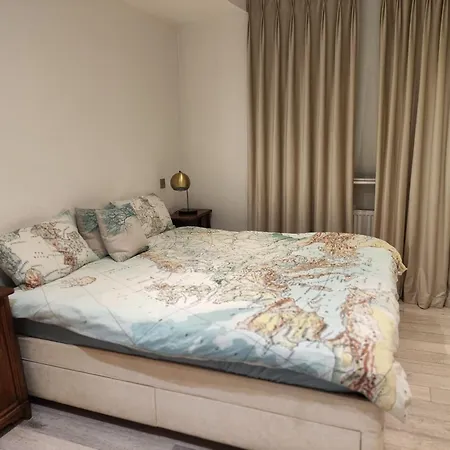 2/3 Bedroom Flat, Chelsea Free Parking Londen Buitenkant foto