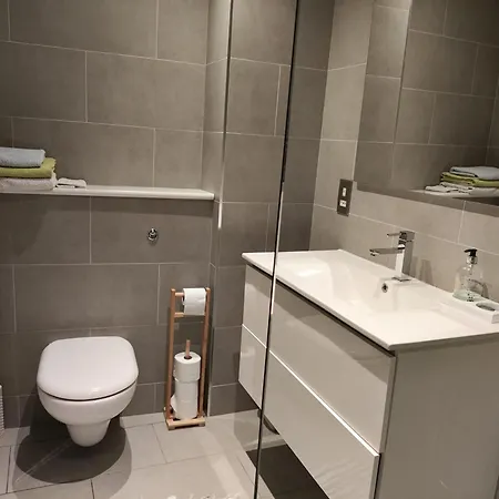 2/3 Bedroom Flat, Chelsea Free Parking Londen Buitenkant foto