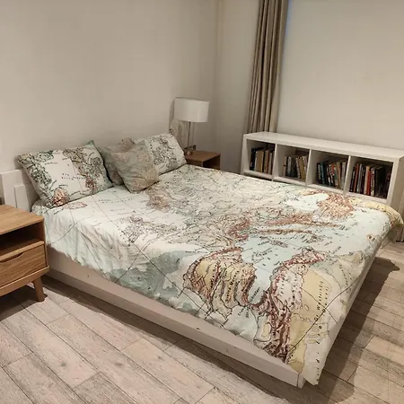 2/3 Bedroom Flat, Chelsea Free Parking Londen Buitenkant foto